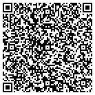 QR code with Clay County Human Service contacts
