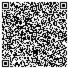 QR code with Arkansas Asthma & Lung Center contacts