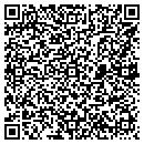 QR code with Kenneth L Deboef contacts