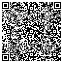 QR code with J C's Cycle Shop contacts