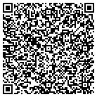 QR code with Accurate Hydraulics & Machine contacts