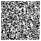 QR code with Ackley City Clerk's Office contacts