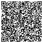 QR code with Adams Architectural Wood Prod contacts