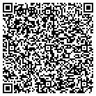 QR code with Okoboji Pallet & Packaging Inc contacts