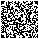 QR code with W Draeger contacts