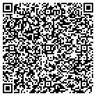 QR code with University Iowa Geoscience Lib contacts