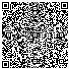 QR code with D&B Building Systems contacts