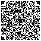 QR code with Henkeville Farm & Garden contacts