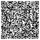 QR code with Rethas House of Beauty contacts