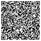 QR code with Mark & Bonita S Waters contacts