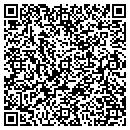 QR code with Gla-Zit Inc contacts