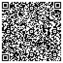 QR code with Salon Studio contacts