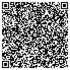 QR code with Wahltek Professional Service contacts