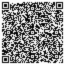 QR code with K & R Consulting contacts