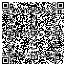 QR code with Ultimate Auto Trim Window Tint contacts