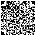 QR code with T B Styles contacts