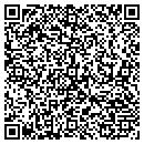 QR code with Hamburg Tree Service contacts