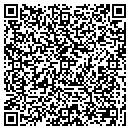 QR code with D & R Engraving contacts