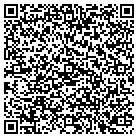 QR code with MSI Systems Integrators contacts