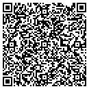 QR code with Laser Pro Inc contacts