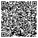 QR code with Boonies contacts