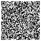 QR code with Alabama Oxygen & Medical Eqpt contacts