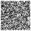 QR code with D Bar 6 Ranch contacts