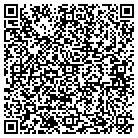 QR code with Galleria Custom Framing contacts