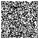 QR code with Irvings Service contacts
