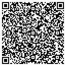 QR code with Johnston contacts