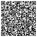 QR code with Clarence Weber contacts