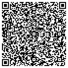 QR code with E C Siding & Windows contacts