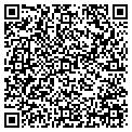 QR code with ISP contacts