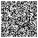 QR code with An Earth Art contacts