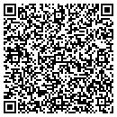 QR code with Gannon Pool & Spa contacts