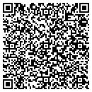 QR code with Maurice's contacts