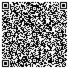 QR code with Oakdale Memorial Gardens contacts