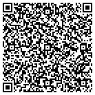 QR code with Michael D Fredericks DVM contacts