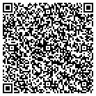 QR code with Gary's Custom Cut Woodworking contacts