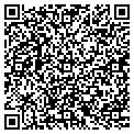 QR code with Hardee's contacts