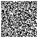 QR code with Hillside Orchard contacts