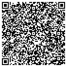 QR code with De Tar Frame Alignment & Repr contacts