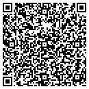QR code with F & B Thrift contacts