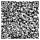 QR code with R P Communications contacts