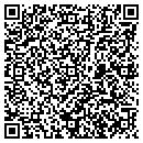 QR code with Hair By Stewarts contacts