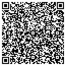 QR code with Ron Arends contacts