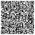 QR code with Delbert Oltrogge Trucking contacts