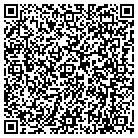 QR code with West Union Dialysis Center contacts