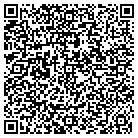 QR code with Gene's Scrolling & Fret Work contacts