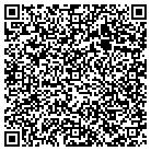 QR code with M A Design & Construction contacts